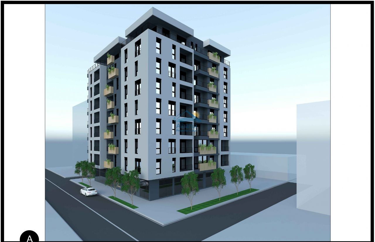 5 Property For Sale In Vlore Albania, Rr. Dush Strati